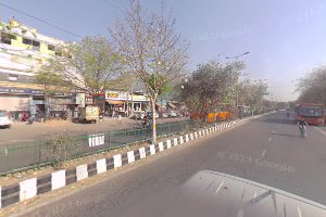 Jagdamba tourism, kapashera image