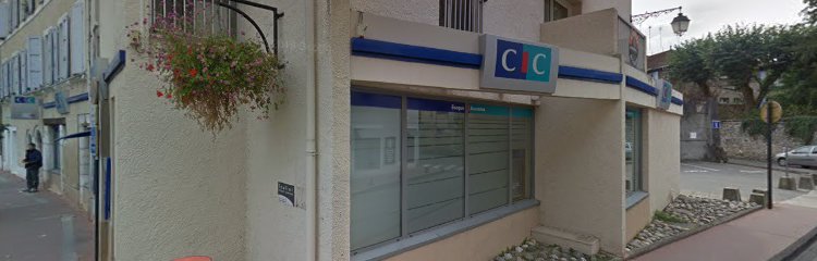 Photo du Banque CIC à Saint-Marcellin
