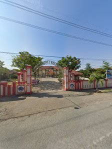 Street View & 360deg - SMP Negeri 1 Bulakamba