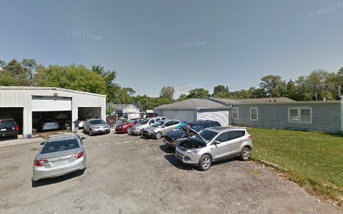 Auto Body Shop «Sharp Auto Body», reviews and photos, 227 W State Rd, Island Lake, IL 60042, USA