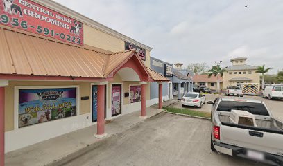 Sonia M. Trevino, DC - Pet Food Store in Mission Texas