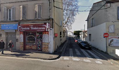 Boucherie casher Marseille