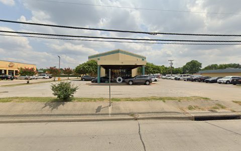 Auto Repair Shop «Royal Autobody Repair», reviews and photos, 2014 E Belt Line Rd, Carrollton, TX 75006, USA