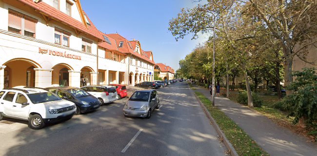 Bernhardt Autósiskola