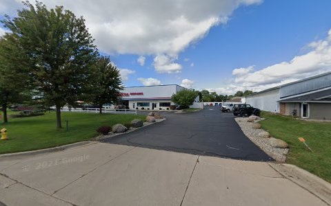 Auto Body Shop «Autobody USA Portage Southside», reviews and photos, 8326 Shaver Rd, Portage, MI 49024, USA