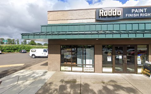 Paint Store «Rodda Paint Co.», reviews and photos, 1014 Green Acres Rd, Eugene, OR 97408, USA