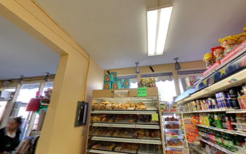 Mexican Grocery Store «Mi Rancho Supermarket», reviews and photos, 39 N B St, San Mateo, CA 94401, USA