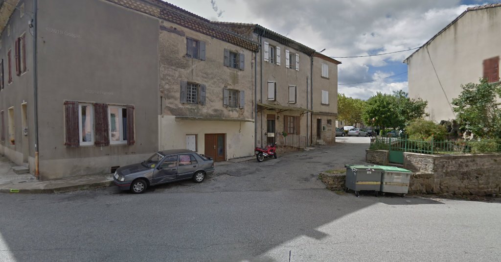 Ladreyt Caroline à Vernoux-en-Vivarais (Ardèche 07)