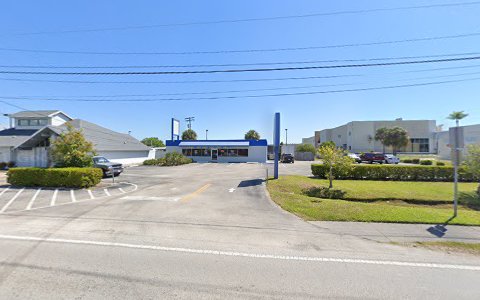 Auto Parts Store «NAPA Auto Parts - Space Coast Auto Supply», reviews and photos, 140 N Banana River Dr, Merritt Island, FL 32952, USA