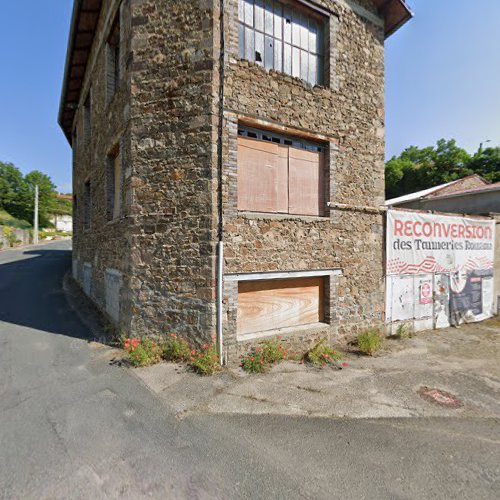 Centre culturel Tanneries Saint-Symphorien-sur-Coise