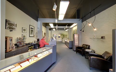 Jewelry Designer «Given Gold Jewelers», reviews and photos, 4156 Piedmont Ave, Oakland, CA 94611, USA