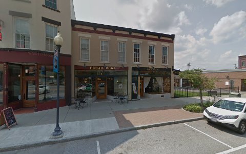 Espresso Bar «Sugar Bowl», reviews and photos, 175 - Main St, Dansville, NY 14437, USA