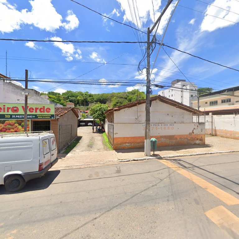 Banco no Rio Casca  Minas Gerais