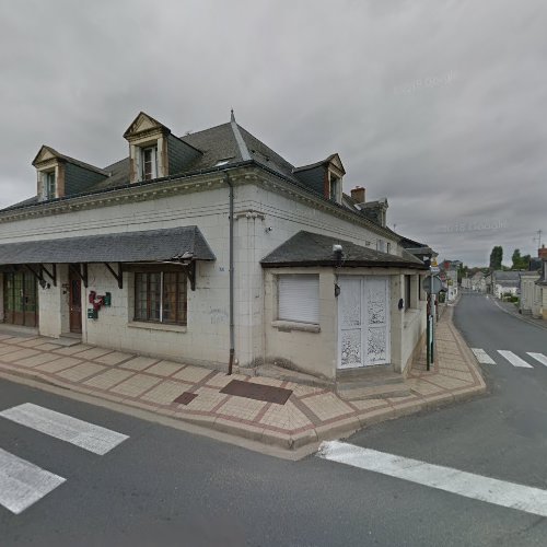 Pharmacie Saint Martin à Gennes-Val-de-Loire