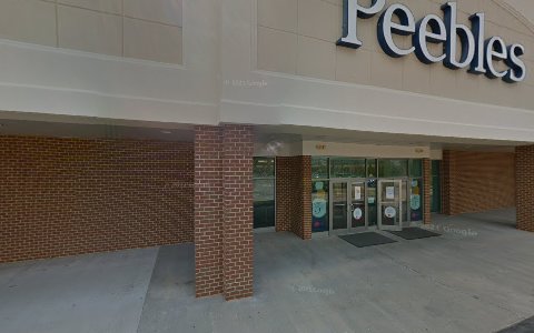 Department Store «Peebles», reviews and photos, 463 N Main St, Kilmarnock, VA 22482, USA