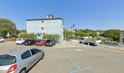 Centre Municipal Loisirs Vacances Villeneuve-Loubet