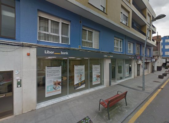 Unicaja Banco en Luanco, Asturias