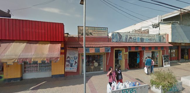 Opiniones de Todo huaso en Rancagua - Centro comercial