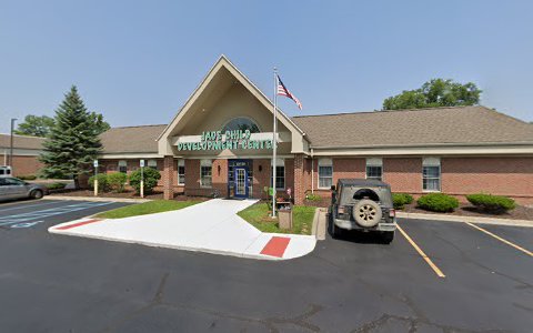 Day Care Center «Jade Child Development Center», reviews and photos, 41128 Palmer Rd, Canton, MI 48188, USA