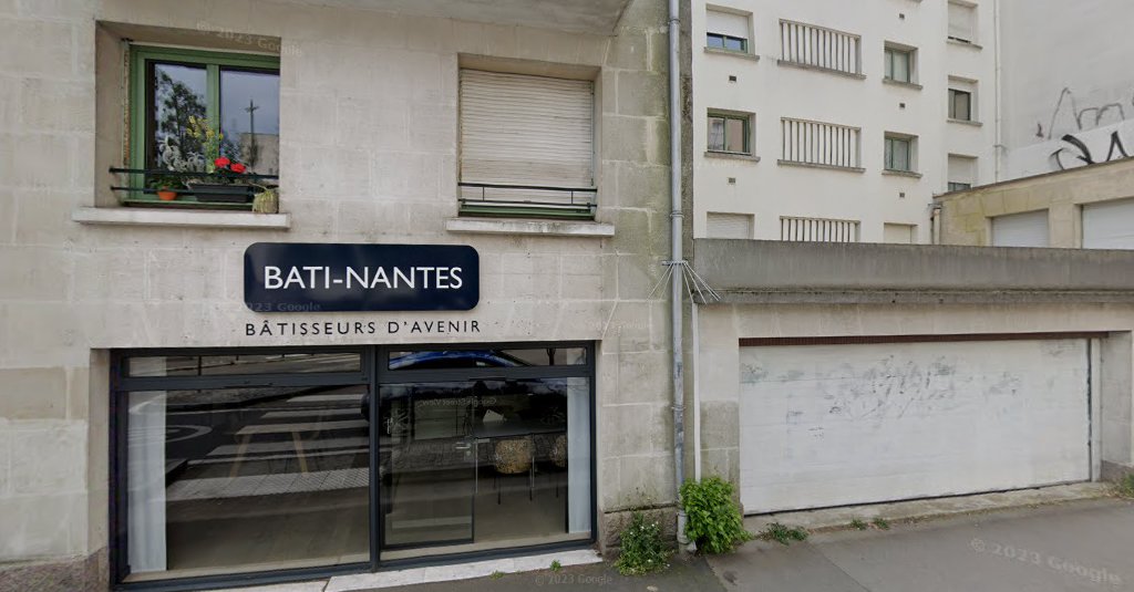 Bati-Nantes à Nantes (Loire-Atlantique 44)