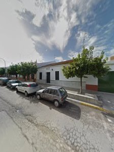 PSOE LA PALMA DEL CONDADO C. San Antonio, 24, 21700 La Palma del Condado, Huelva, España