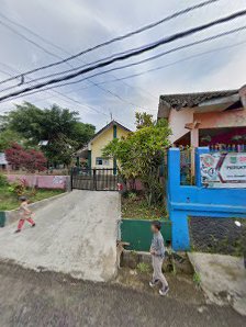 Street View & 360deg - SD Negeri 2 Tumpang