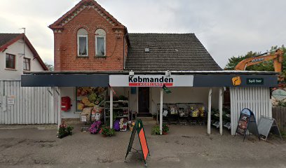 Købmanden I Horslunde v/Mikkel Bjørk Hansen