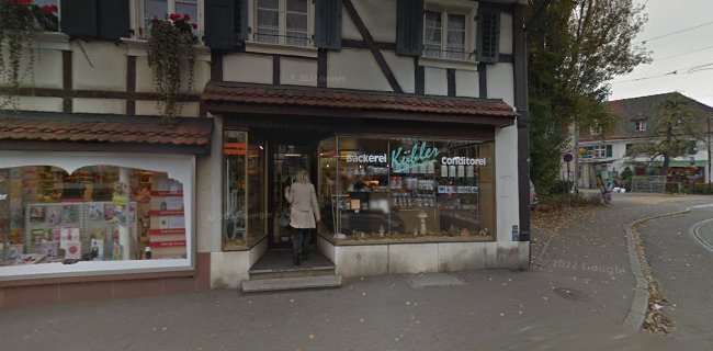 Rezensionen über Kübler in Allschwil - Bäckerei