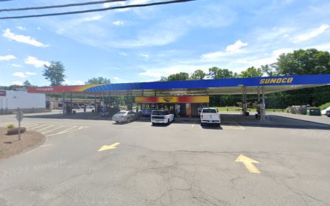 Gas Station «Sunoco Gas Station», reviews and photos, 88-90 S Maple St, Westfield, MA 01085, USA