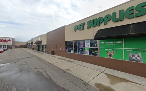 Pet Supply Store «Pet Supplies Plus», reviews and photos, 873 S Main St, Lapeer, MI 48446, USA