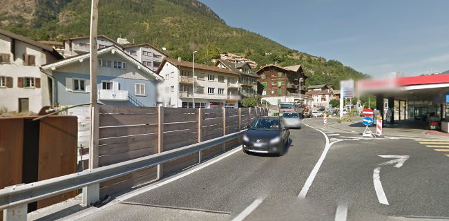 Ennet Brücke 3, 3930 Visp, Schweiz