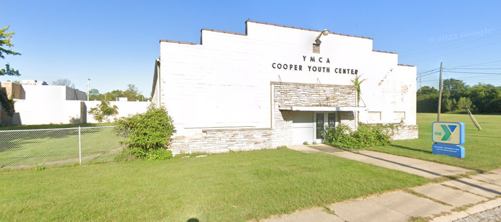 YMCA Cooper Youth Center