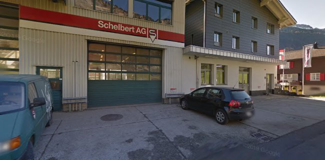 Schelbert AG, Tief- und Strassenbau - Bauunternehmen