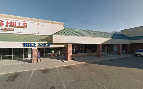 Bicycle Store «Bike Shop of Bel Air», reviews and photos, 2442 E Churchville Rd, Bel Air, MD 21015, USA