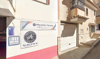 Colegio Oficial De Farmaceuticos De La Provincia De Málaga en Las Lagunas de Mijas