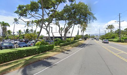 Tara Tedrick - Chiropractor in Kailua Hawaii