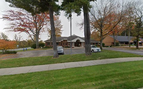 Real Estate Agency «Coldwell Banker Woodland Schmidt», reviews and photos, 466 E 16th St, Holland, MI 49423, USA