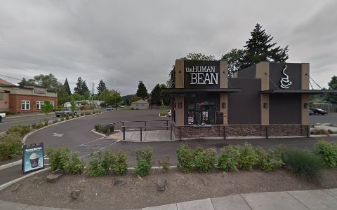 Coffee Shop «The Human Bean», reviews and photos, 1507 S Main St, Lebanon, OR 97355, USA
