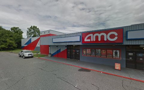Movie Theater «AMC Classic Churchville 7», reviews and photos, 2408 Churchville Rd, Bel Air, MD 21015, USA