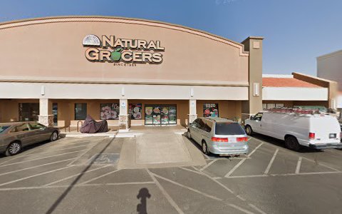 Natural Foods Store «Natural Grocers», reviews and photos, 6320 N Oracle Rd, Tucson, AZ 85704, USA