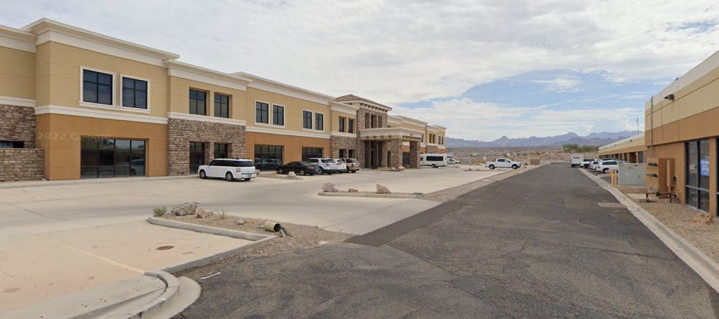 Western Arizona Regional Outpatient Rehabilitation Services