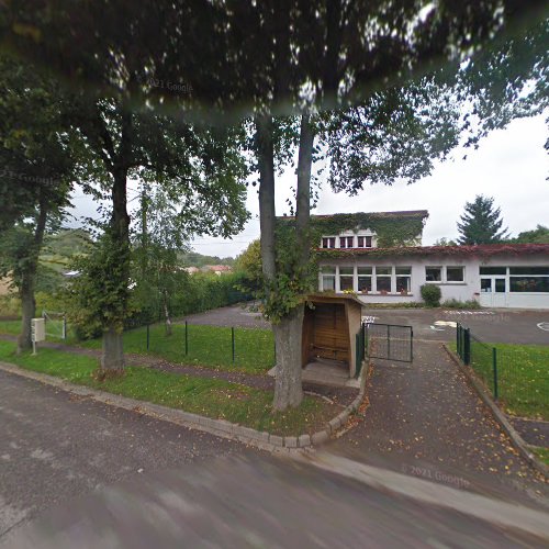 École maternelle Commune de Haute Vigneulles Haute-Vigneulles