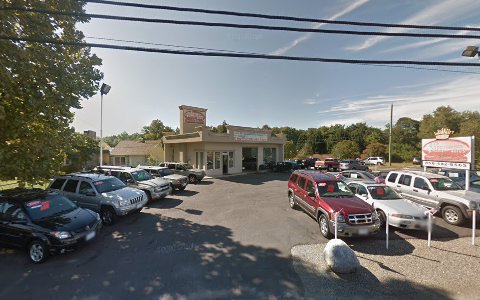 Used Car Dealer «B & N Auto Sales», reviews and photos, 501 Delsea Dr, Sewell, NJ 08080, USA