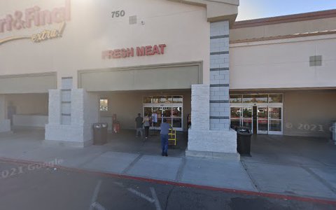 Grocery Store «Smart & Final Extra!», reviews and photos, 750 N Gilbert Rd, Gilbert, AZ 85234, USA