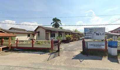 Klinik Desa Kampung Ulu Takir