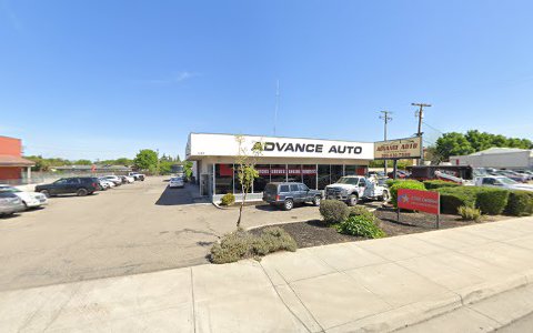 Auto Repair Shop «Advance Auto», reviews and photos, 1133 W 11th St, Tracy, CA 95377, USA