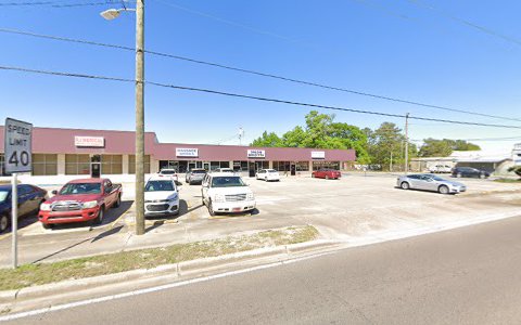 Nail Salon «Salon Brigitta», reviews and photos, 248 Racetrack Rd NE, Fort Walton Beach, FL 32547, USA