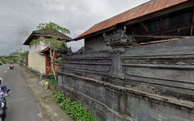 Toko Alat Lukis di Kabupaten Tabanan: Temukan jumlah tempat Tempat Menarik untuk Belanja Barang Seni