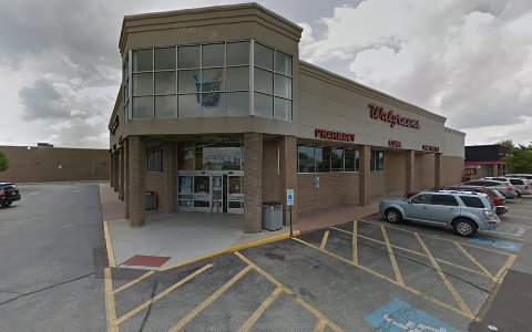 Drug Store «Walgreens», reviews and photos, 100 W Veterans Pkwy, Yorkville, IL 60560, USA