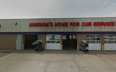 Tire Shop «Firestone Complete Auto Care», reviews and photos, 1951 Midway Mall, Elyria, OH 44035, USA